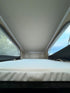 Sprinter Carbon Fiber Roof-Top Tent System