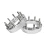 Weldtec designs - Ford E-Series 1.5″ Wheel Spacer (Pair)