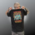 VanToys 100% Badassery T-Shirt