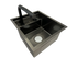 Space-Saving Camper Van/Truck RV Sink