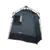 Joolca ENSUITE DOUBLE 2 Room Shower Tent