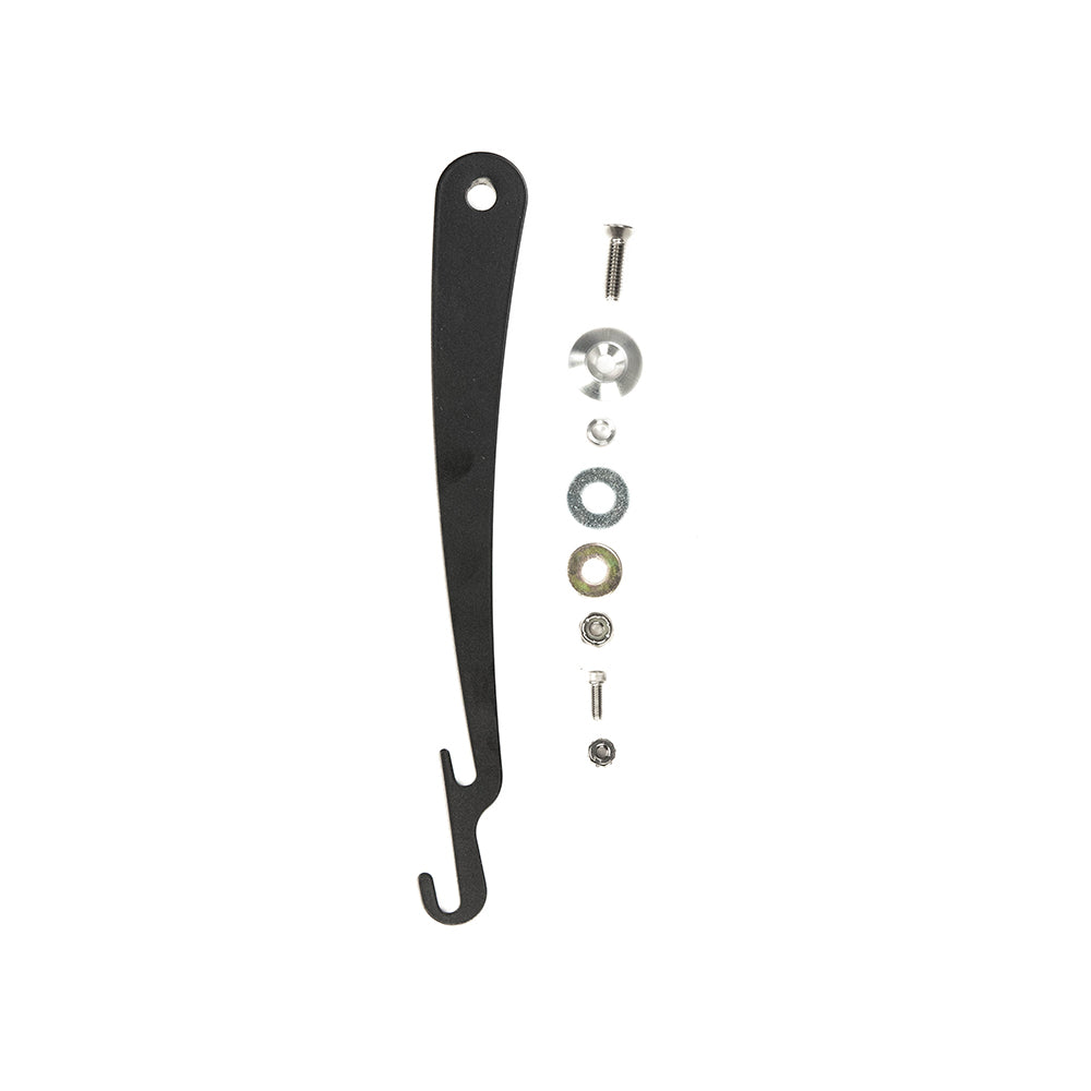 Weldtec Designs – Ford E-Series Door Hook