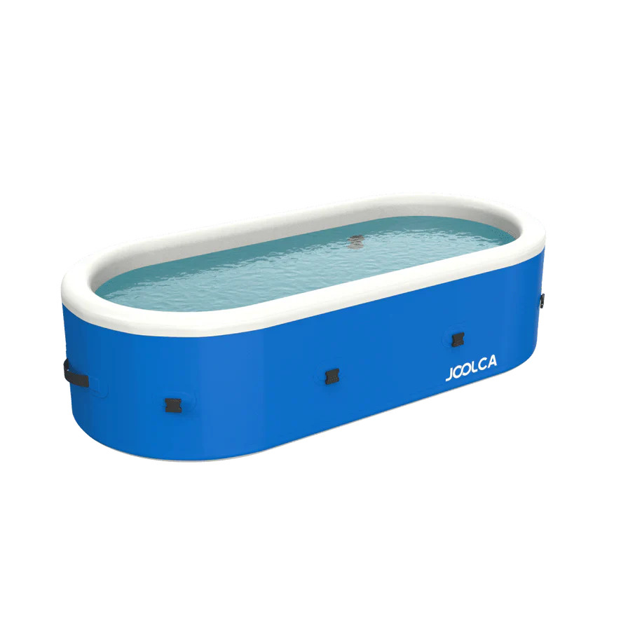 Joolca Inflatable Recirculating HOTTUB