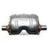 Webasto Exhaust Silencer Muffler