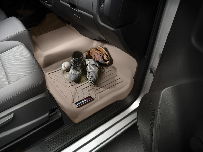 WeatherTech - Ford Econoline E-Series FloorLiner