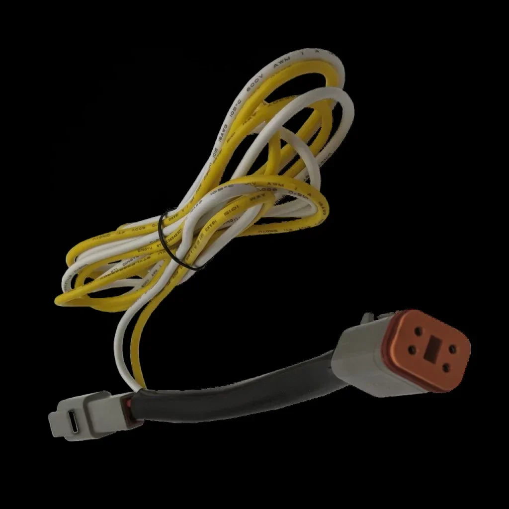 STRANDS - DT4-DT2 HARNESS ADAPTOR