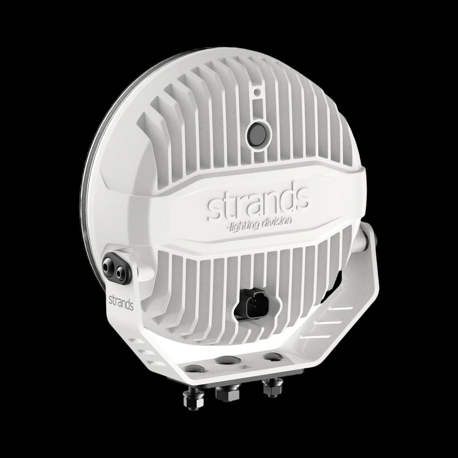 STRANDS - FIREFLY PROFESSIONAL WHITE 9"