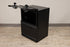 Camper Van Rear Door Aluminum Storage Box | Split Door