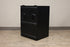 Camper Van Rear Door Aluminum Storage Box | Split Door