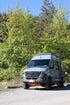 Sprinter Roof Rack