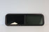 VW1033 Dual-Fan Half Slider Bunk Window