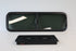 VW1033 Dual-Fan Half Slider Bunk Window