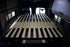 RoamLabX Camper Van Expandable Elevator Bed