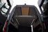 RoamLabX Camper Van Expandable Elevator Bed