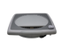 Tec Van - ProBreeze Roof Fan - Smoke Lid, White Interior