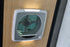 Tec Van - ProBreeze Roof Fan - Smoke Lid, White Interior