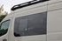 Mercedes Sprinter OEM Style Half-Slider Window