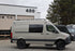 Sprinter Running Boards – Hexagon Series