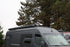 Tec Vanlife Sprinter Roof Bar Set (3pc) (High Roof Only)