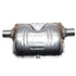 Webasto Exhaust Silencer Muffler