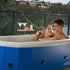 Joolca Inflatable Recirculating HOTTUB