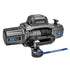 SuperWinch SX 10000SR 10,000 LBS Winch with Synthetic Rope