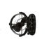 Sirocco II Omni Directional Fan (Black)  | Caframo