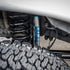 Weldtec Designs – Ford E-Series 5’’ Suspension Lift Kit “Baja Grocery Getter Complete Performance Package” King Shocks