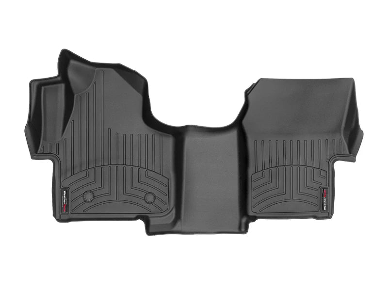 WeatherTech - Mercedes-Benz Sprinter FloorLiner