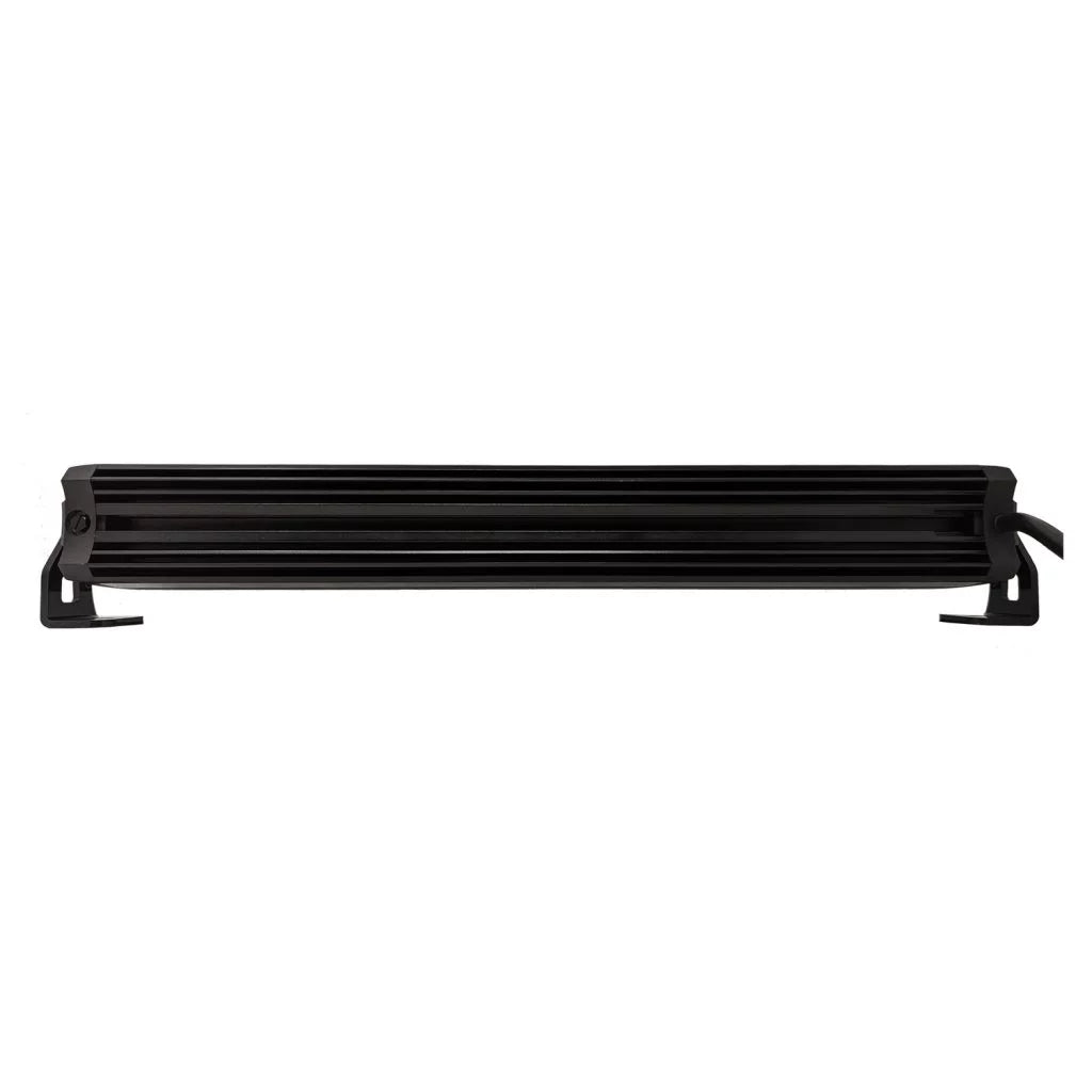 BrightSource - 20″ Titanium T4 Quad Function – Dual Beam Light Bar