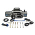 SuperWinch SX 10000SR 10,000 LBS Winch with Synthetic Rope