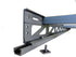 Ford Transit Modular Aluminum Roof Rack