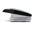 Tec Van - ProBreeze Roof Fan - Black Lid, White Interior