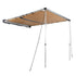 ARB - Touring Awning 2.0M With LED Light