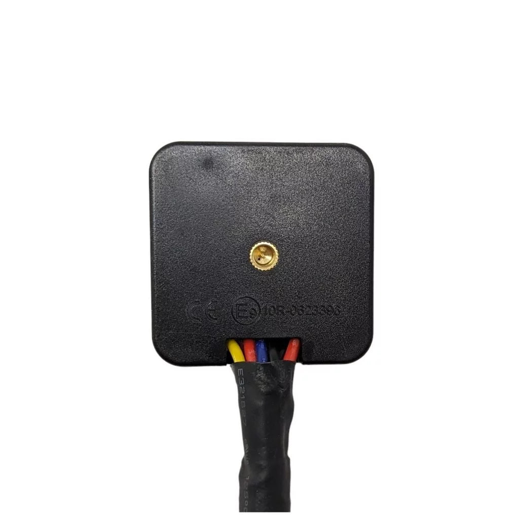 Brightsource - Plug ‘n’ Play Switch Kit for Titanium T4 Light