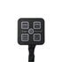 Brightsource - Plug ‘n’ Play Switch Kit for Titanium T4 Light