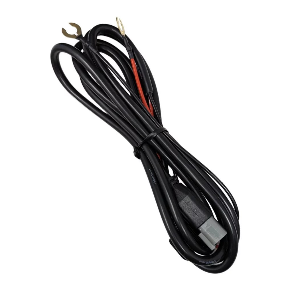 Brightsource - Plug ‘n’ Play Switch Kit for Titanium T4 Light