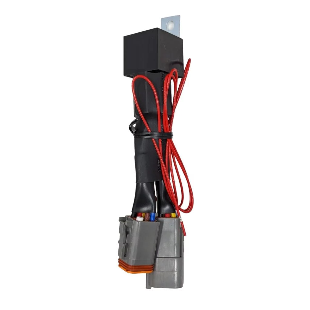 Brightsource - Plug ‘n’ Play Switch Kit for Titanium T4 Light