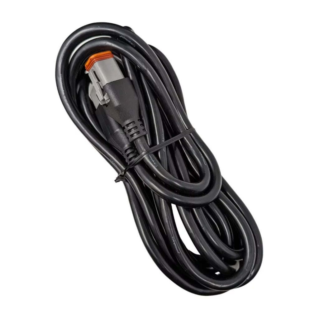Brightsource - Plug ‘n’ Play Switch Kit for Titanium T4 Light