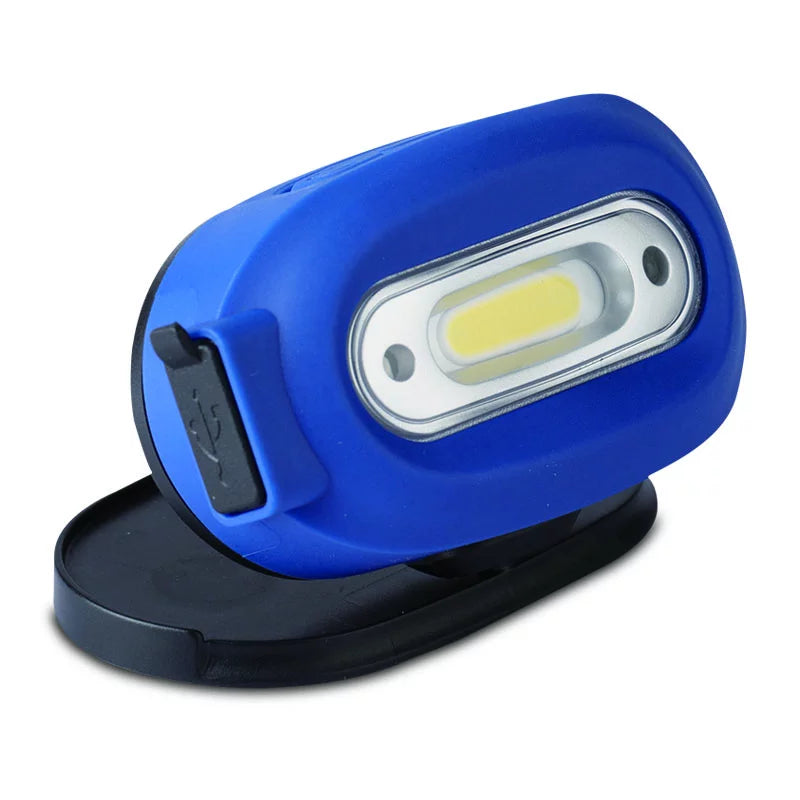 Brightsource - Rechargeable LED Head Lamp