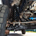 Weldtec Designs – Ford E-Series 5’’ Suspension Lift Kit “Baja Grocery Getter Complete Performance Package” King Shocks