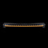 STRANDS - SIBERIA SINGLE ROW CURVED 42"