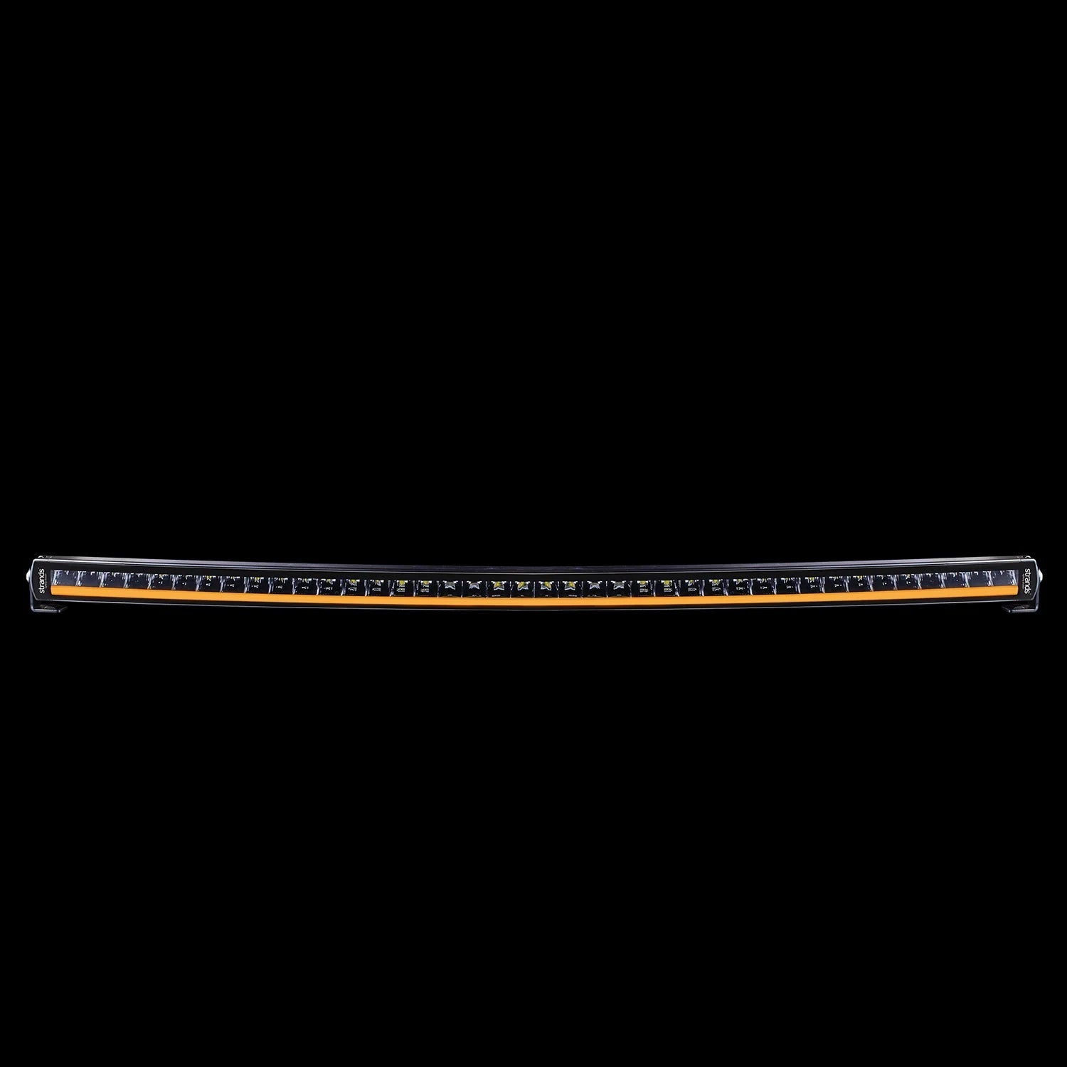 STRANDS - SIBERIA SINGLE ROW CURVED 42"