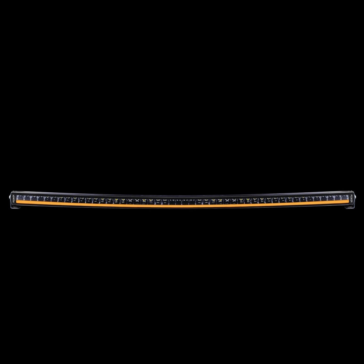 STRANDS - SIBERIA SINGLE ROW CURVED 42"