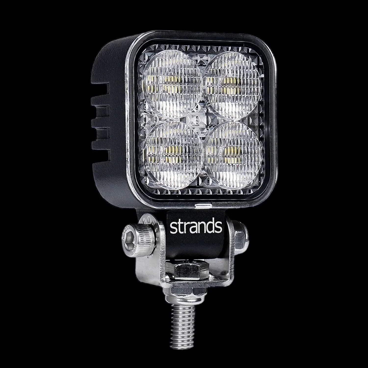 STRANDS -UNITY WORK LIGHTS 2"