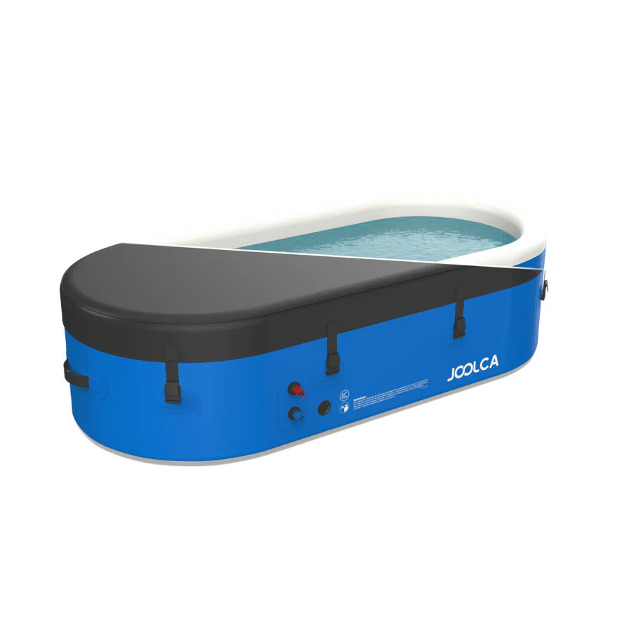 Joolca Inflatable Recirculating HOTTUB