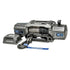 SuperWinch SX 10000SR 10,000 LBS Winch with Synthetic Rope