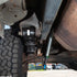 Weldtec Designs – Ford E-Series 5’’ Suspension Lift Kit “Baja Grocery Getter Complete Performance Package” King Shocks