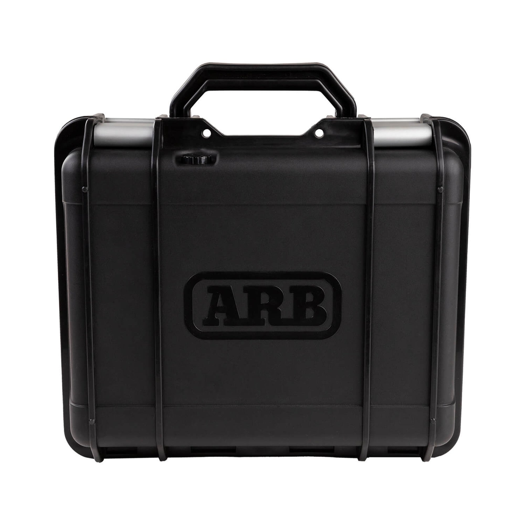 ARB - Single Motor Portable 12V Air Compressor