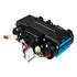 ARB On-Board Dual Air Compressor. Twin High Performance 12 Volt